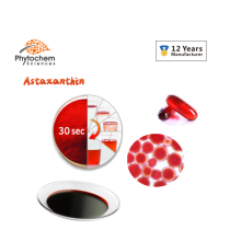 Astaxanthin Powder/Astaxanthin Oil meet with ISO Certificate Manufacturer Haematococcus pluvialis Extract